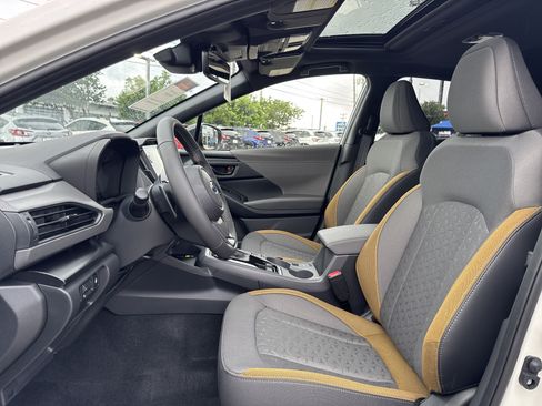 New 2026 Subaru Crosstrek 2.5i Sport AWD/4WD image 26