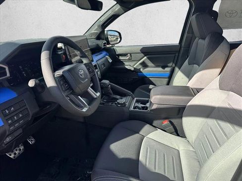 New 2026 Toyota Tacoma TRD Sport image 11