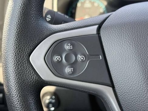 Used 2019 Chevrolet Colorado W/T w/ Custom Special Edition AWD/4WD image 20