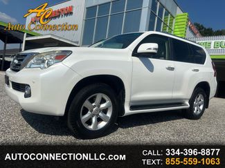 Used 2011 Lexus GX 460 image 1