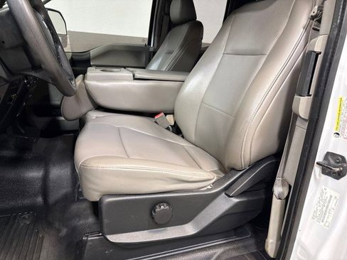 Used 2018 Ford F350 XL image 19