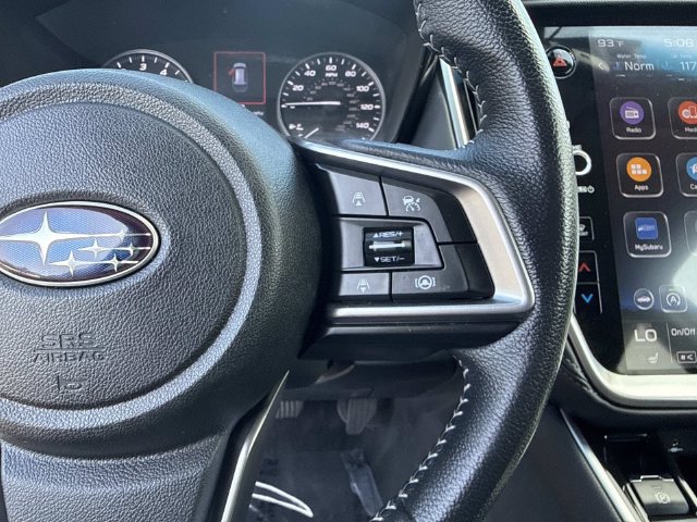 Used 2021 Subaru Outback Premium w/ Popular Package #1 AWD/4WD image 29
