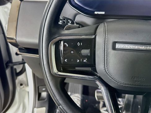 Used 2023 Land Rover Range Rover Sport SE AWD/4WD image 14