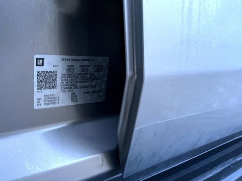 Used 2017 Chevrolet Tahoe Premier image 27