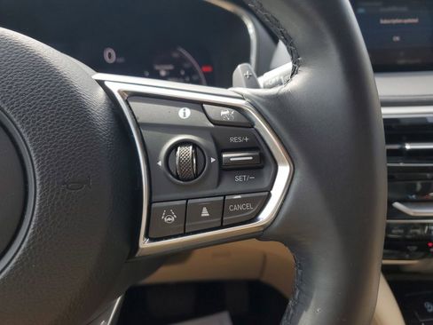 Certified 2024 Acura MDX SH-AWD w/ Technology Package image 25