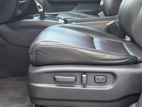 Used 2017 Honda Ridgeline Black Edition image 21