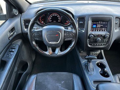 Used 2019 Dodge Durango GT AWD/4WD image 16