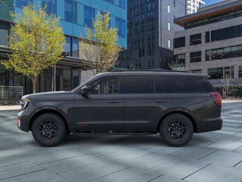 New 2025 Ford Expedition Tremor AWD/4WD image 3
