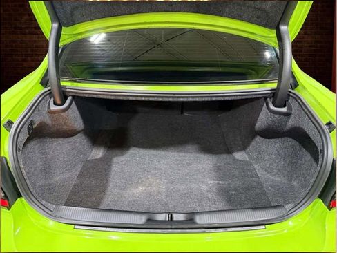 Used 2023 Dodge Charger Scat Pack w/ Technology Group RWD image 28