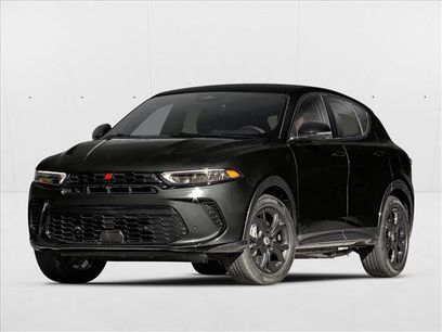 Used 2024 Dodge Hornet R/T