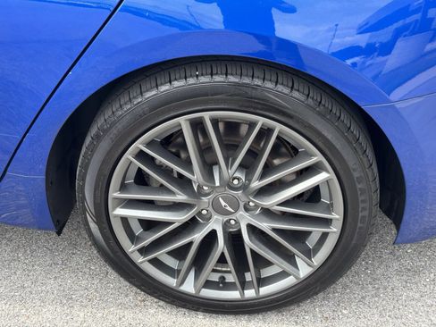 Used 2019 Genesis G70 2.0T Advanced w/ Elite Package image 10