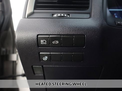 Used 2017 Lexus RX 350 F Sport image 10