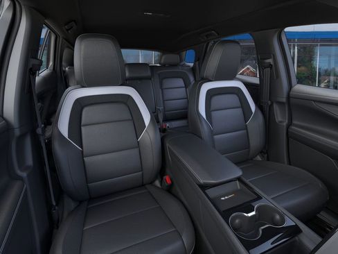 New 2026 Chevrolet Blazer EV LT AWD/4WD image 16