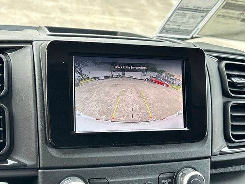 New 2024 RAM ProMaster 2500 w/ Upfitter's Prep Package image 13