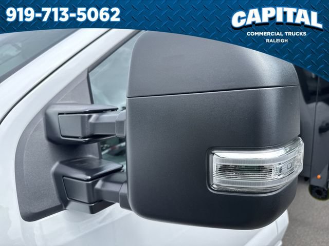 New 2026 Ford F450 XL w/ XL Chrome Package RWD image 14