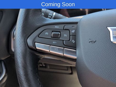 Used 2024 Cadillac XT4 Sport w/ Cold Weather Package AWD/4WD image 24