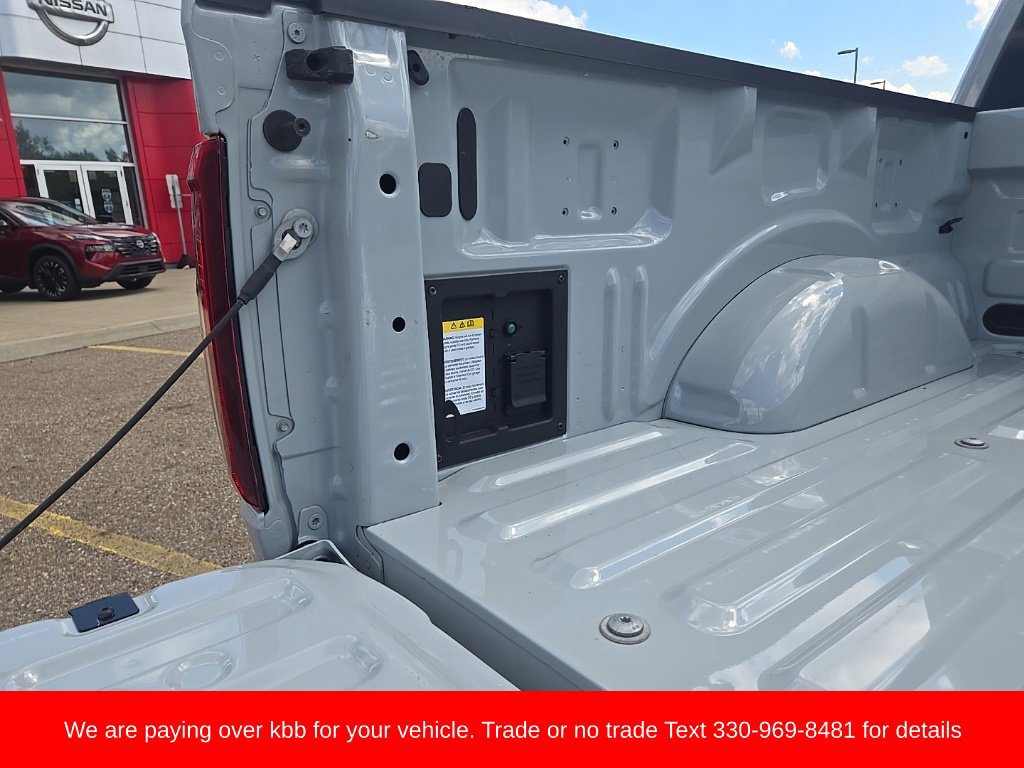 Used 2024 Ford F150 XLT w/ Mobile Office Package AWD/4WD image 36