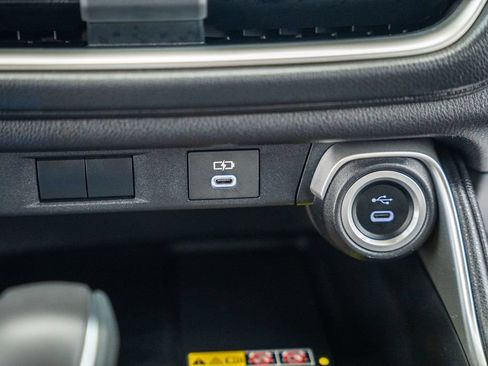 Certified 2026 Toyota Grand Highlander AWD image 25