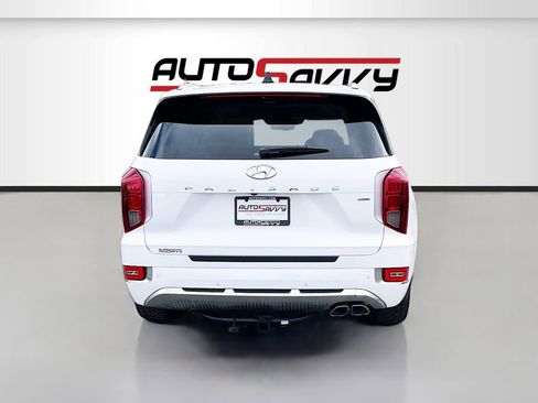 Used 2021 Hyundai Palisade Calligraphy w/ Winter Package image 6