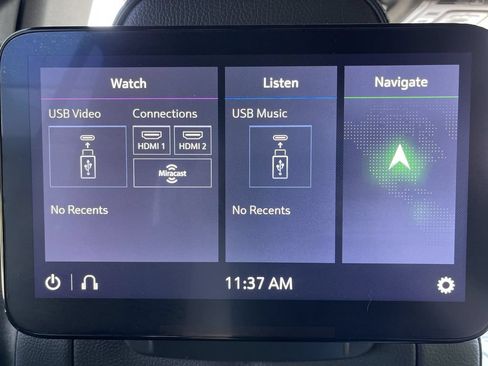 Used 2021 GMC Yukon Denali w/ Denali Ultimate Package AWD/4WD image 45