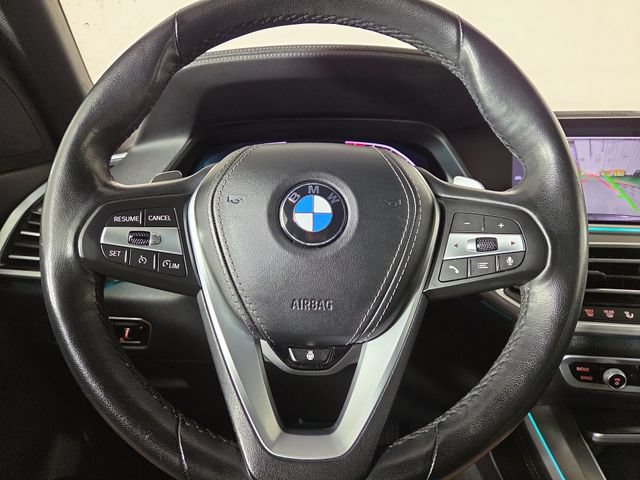 Used 2023 BMW X5 xDrive40i w/ Premium Package AWD/4WD image 22