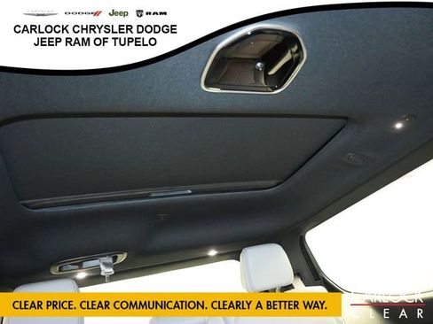 New 2026 Jeep Grand Wagoneer Summit image 40