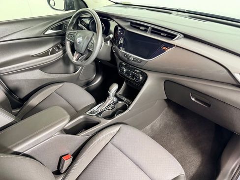 Used 2022 Buick Encore GX Select w/ Sport Touring Package image 34