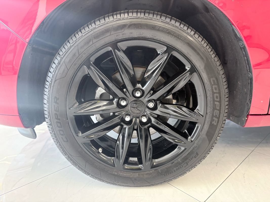 Used 2019 Acura MDX w/ Technology Package AWD/4WD image 40