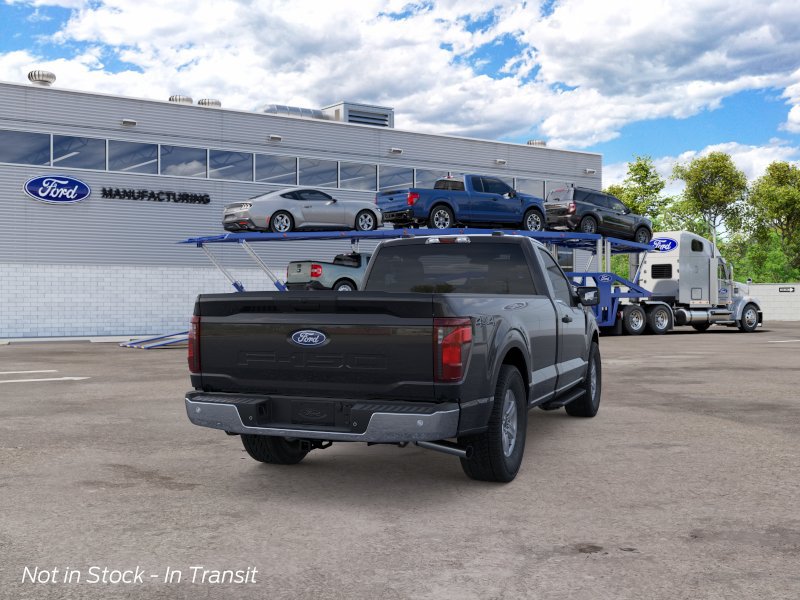 New 2026 Ford F150 XL AWD/4WD image 9