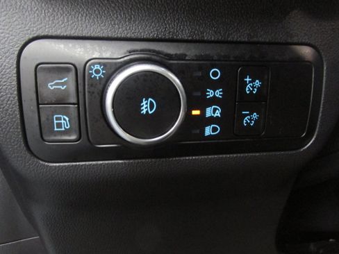 Used 2023 Ford Escape ST-Line Select AWD/4WD image 30