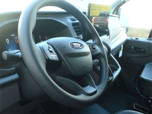 New 2026 Ford Transit 350 148 High Roof Extended DRW image 14