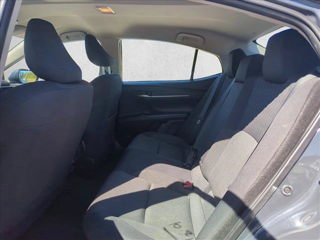 Used 2025 Toyota Camry LE FWD image 19