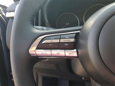 New 2026 MAZDA CX-50 2.5 Hybrid w/ Weather Package image 23