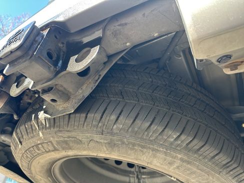 Used 2016 Toyota Sequoia Platinum image 82