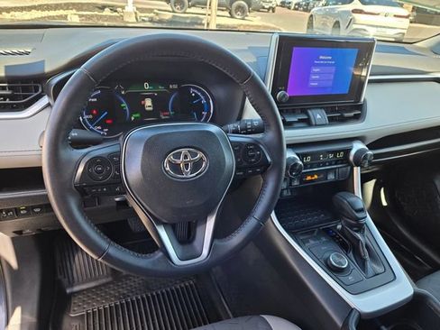 Certified 2023 Toyota RAV4 XLE w/ XLE Grade Weather Package AWD/4WD image 13