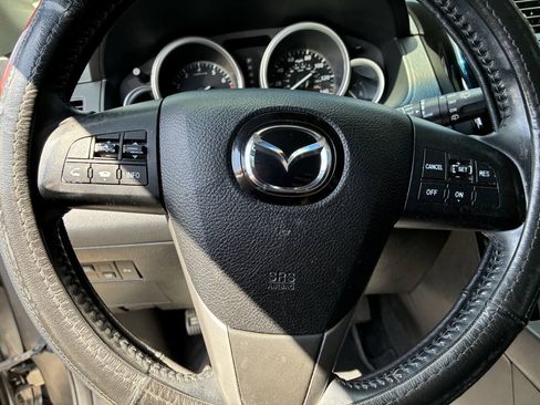 Used 2015 MAZDA CX-9 Touring FWD image 14