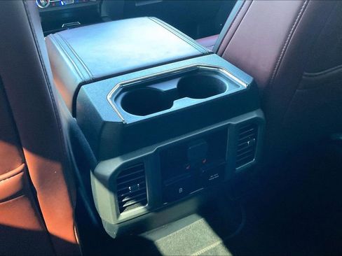 Used 2022 Ford F250 Platinum w/ FX4 Off-Road Package image 11