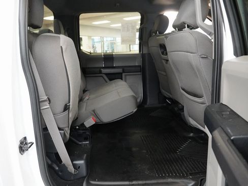 Used 2019 Ford F150 XLT w/ Trailer Tow Package image 28