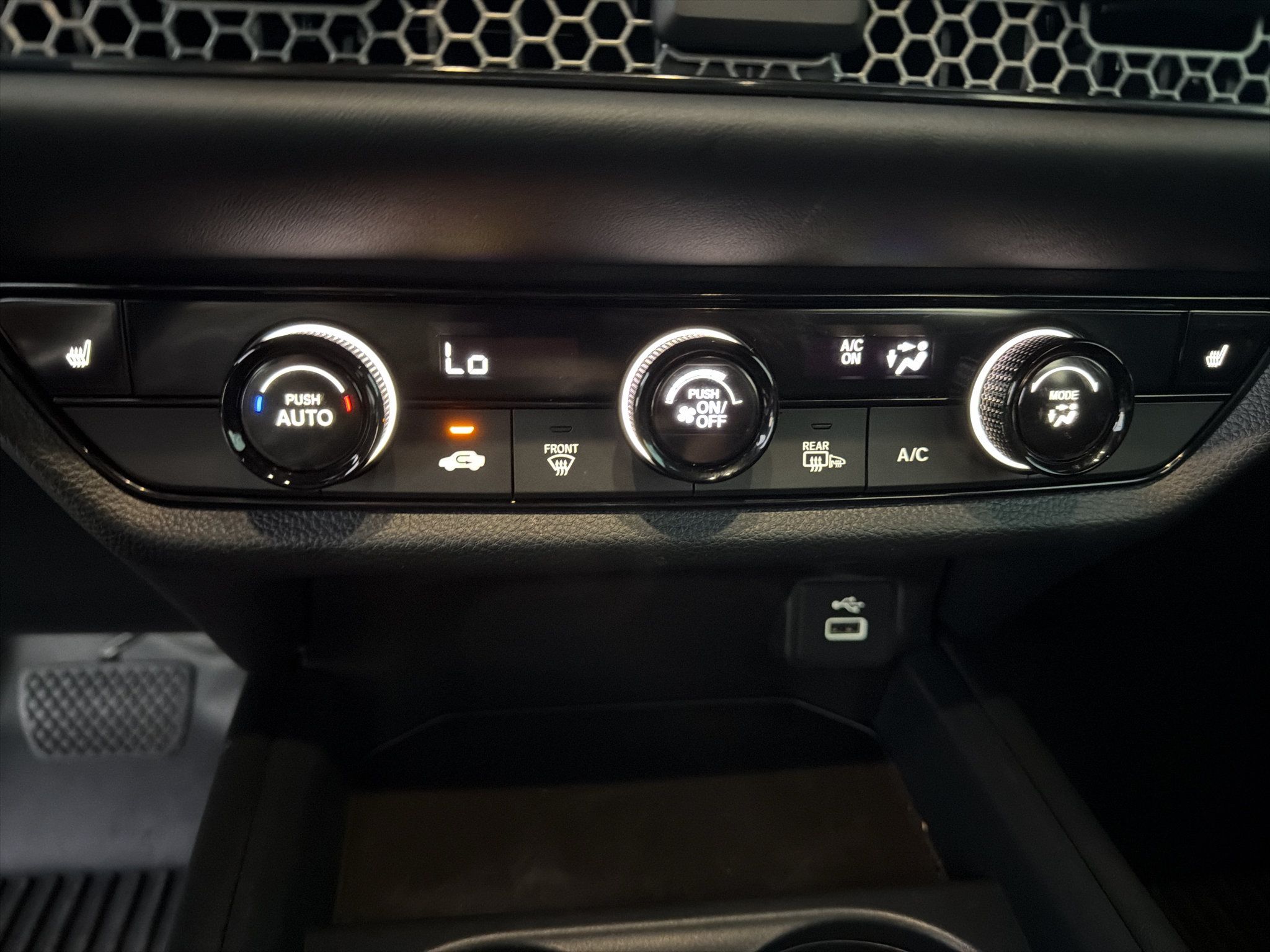 Used 2024 Honda HR-V Sport image 18