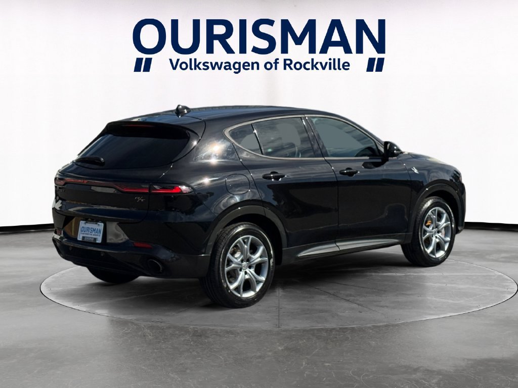 Used 2024 Dodge Hornet R/T AWD/4WD image 6