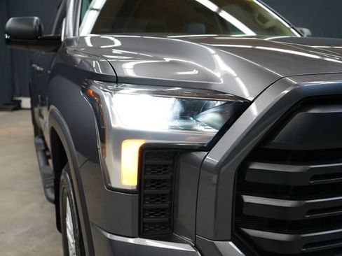 Used 2024 Toyota Tundra SR5 w/ SR5 Premium Package AWD/4WD image 60