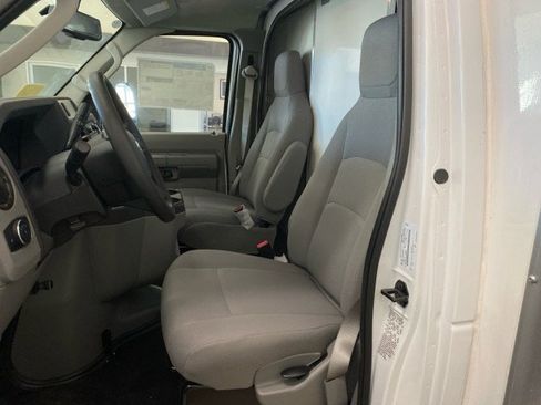 New 2025 Ford E-350 and Econoline 350 Super Duty w/ Power Equipment Group image 15
