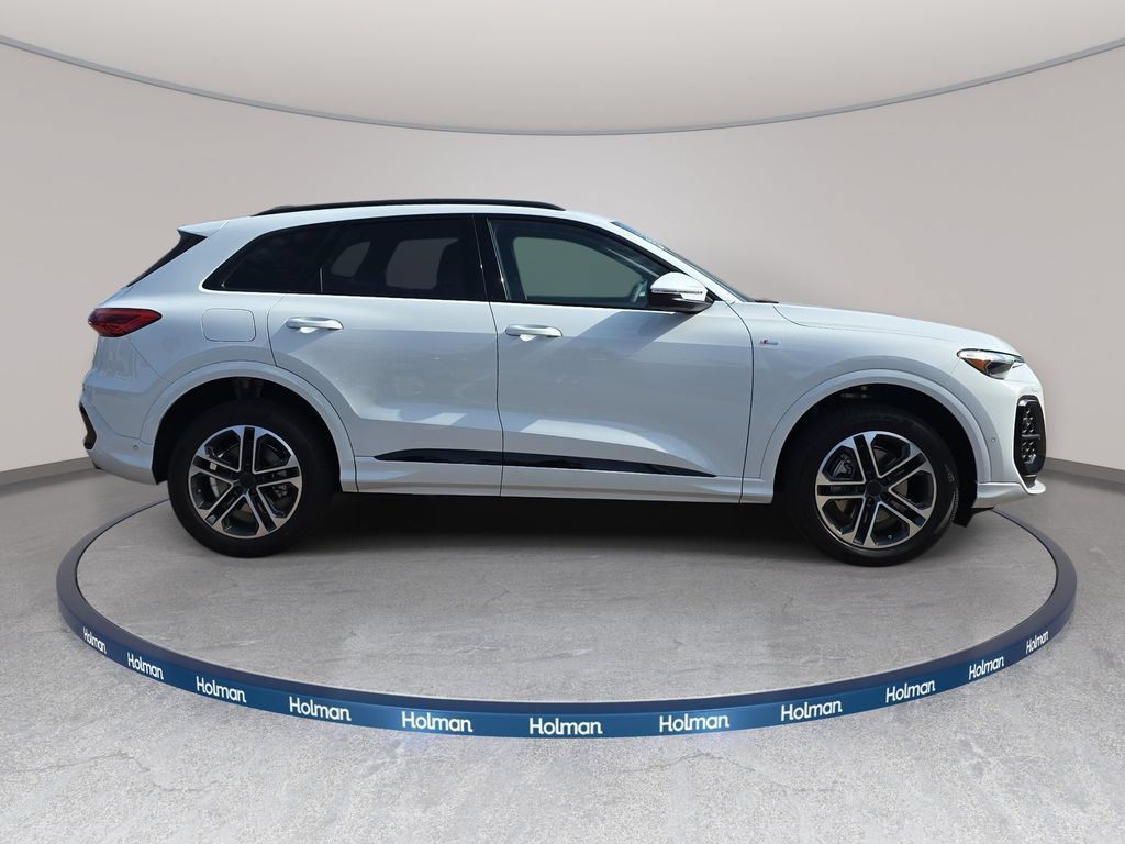 New 2026 Audi Q5 2.0T AWD/4WD image 4