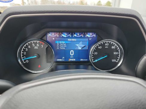 Used 2023 Ford F150 XLT w/ Equipment Group 301A Mid image 12