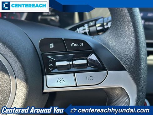 Used 2023 Hyundai Elantra SEL FWD image 18