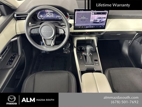 New 2026 MAZDA CX-5 Preferred image 23