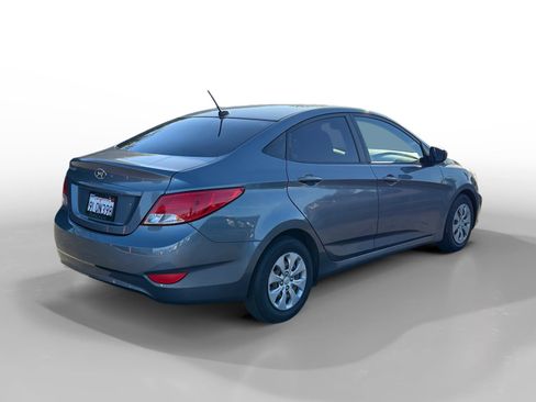Used 2016 Hyundai Accent SE image 5