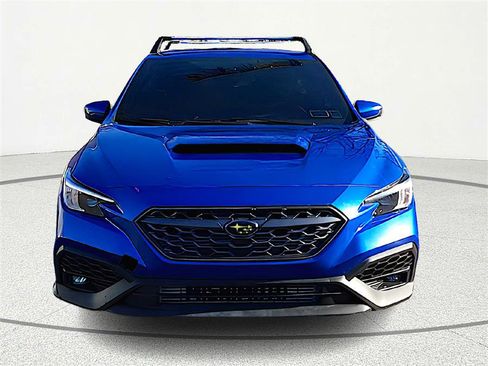 Used 2022 Subaru WRX image 3