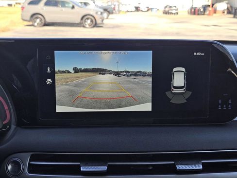 Used 2024 Hyundai Palisade SEL image 17