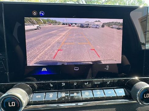 New 2026 Chevrolet Colorado Trail Boss image 30